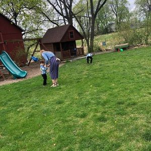 Meet your Posher, Tracey